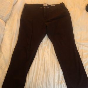 Men’s dress pants